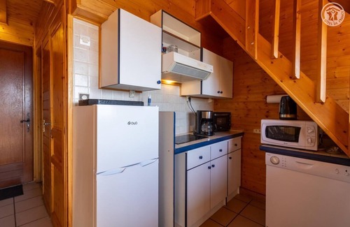 Jarrier Casa | LA COCHETTE - JARRIER