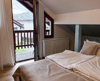 Bran Casa | La Colțul Castelului Bran Boutique