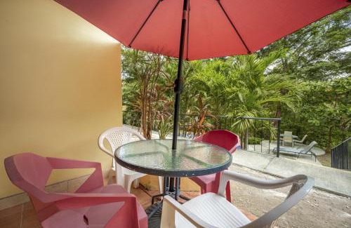 Playa Ocotal Apartamento | La Colina 8005