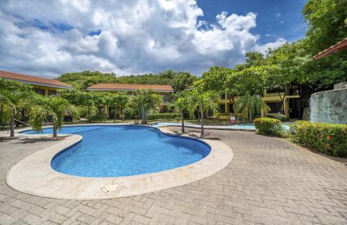 Playa Ocotal Apartamento | La Colina 8005