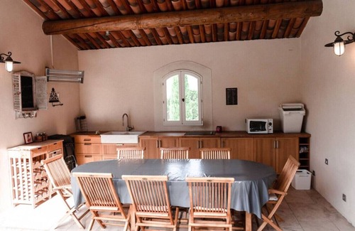 Apt Casa | La Collina De Rêve - luxury villa with pool