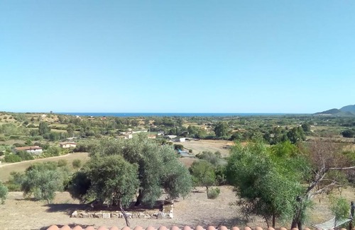 Bari Sardo Apartamento | La Collina degli Ulivi