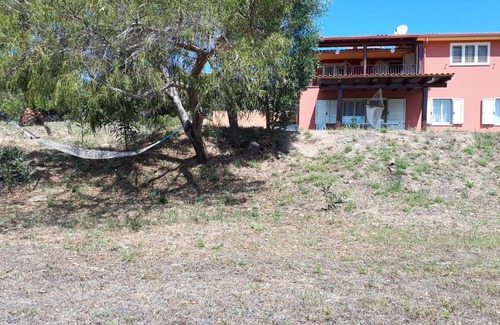 Bari Sardo Apartamento | La Collina degli Ulivi