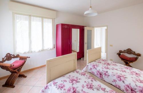 Montebabbio Apartamento | La Collina dei Conigli - immersi nella natura