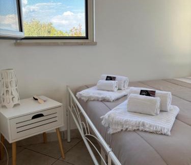 Caltanissetta Casa | La collina dei venti