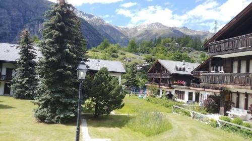 Graechen Apartamento | La Collina,Haus C,