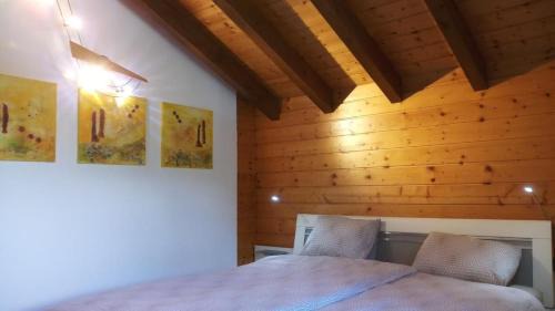 Graechen Apartamento | La Collina,Haus C,