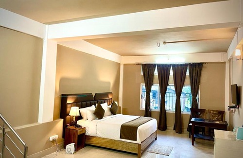 Kohima Complejo | La Colline Resort