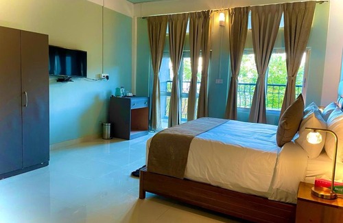 Kohima Complejo | La Colline Resort