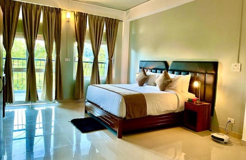 Kohima Complejo | La Colline Resort