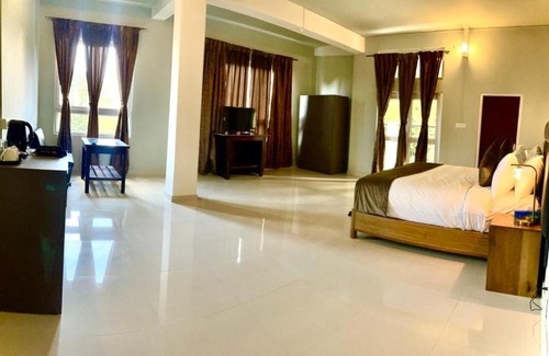 Kohima Complejo | La Colline Resort