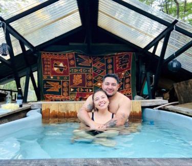 Ensenada Casa | La Colmena eco lodge