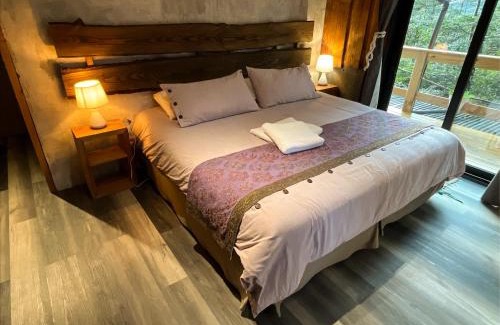 Ensenada Casa | La Colmena eco lodge