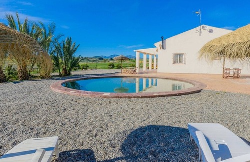 Cártama Villa | La Colmenilla Cártama by Ruralidays