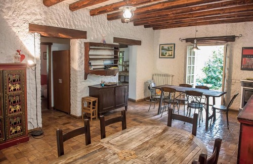 Offagna Apartamento | LA COLOMBARA - Offagna, meravigliosa villa con piscina