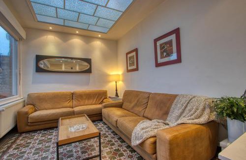 Steenvoorde Casa | La colombe 43