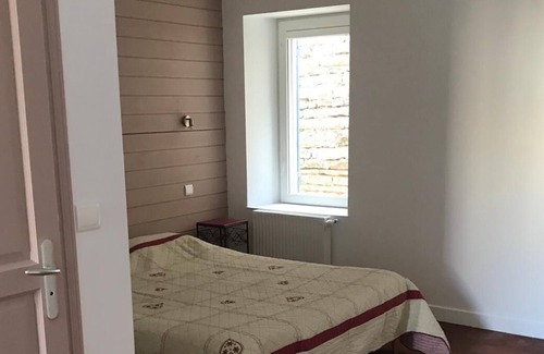 Vosne-Romanee Casa | La Colombière - Casa en el corazón de Vosne-Romanée