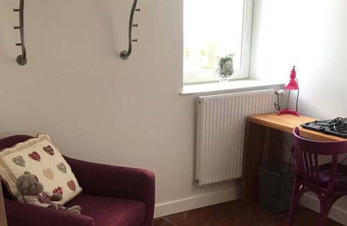 Vosne-Romanee Casa | La Colombière - Casa en el corazón de Vosne-Romanée