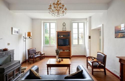 Labastide-Saves Casa | La Colonie St Joseph - Gîtes pour 4 de charme