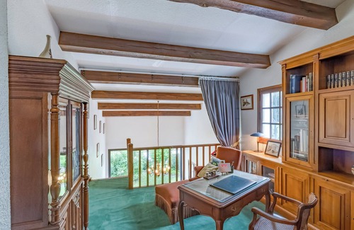 Chancelade Casa | La Combe Aux Loups – Amplia Casa con Piscina, Jardín y Terraza en Marsac-sur-l'Isle