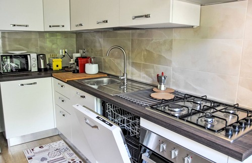 Formia Apartamento | La Conca by Interhome