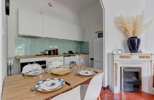 La Conception Apartamento | La Conception - Bel appt 3 chambres proche centre ville