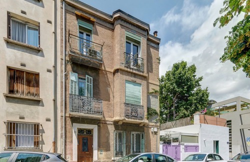 La Conception Apartamento | La Conception - Bel appt 3 chambres proche centre ville