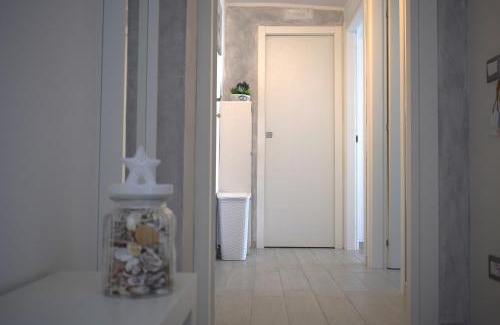 Porto d'Ascoli Apartamento | La Conchiglia