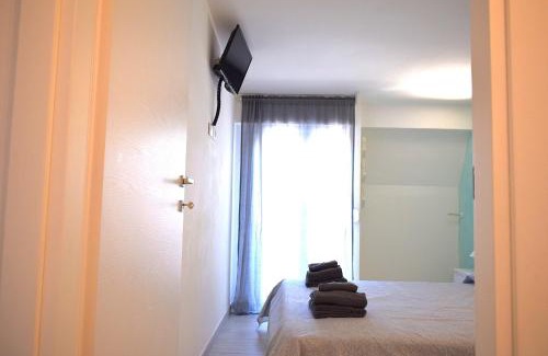 Porto d'Ascoli Apartamento | La Conchiglia