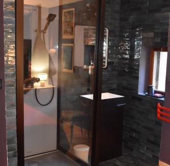 Saint-Andre-de-Majencoules Cama Y Desayuno | La Conté