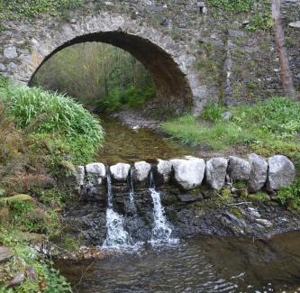 Saint-Andre-de-Majencoules Cama Y Desayuno | La Conté
