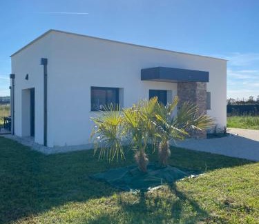 Brax Villa | La Contemporaine