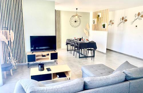 Brax Villa | La Contemporaine