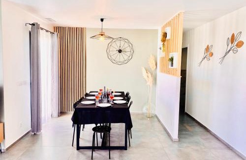 Brax Villa | La Contemporaine