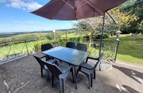 Tamnies Casa | La Contie climatisée et proche de Sarlat