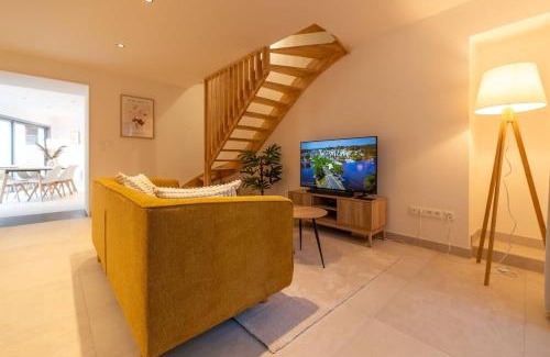 Suce-sur-Erdre Casa | La Coquette - Charmante Maison de Sucé-su-Erdre