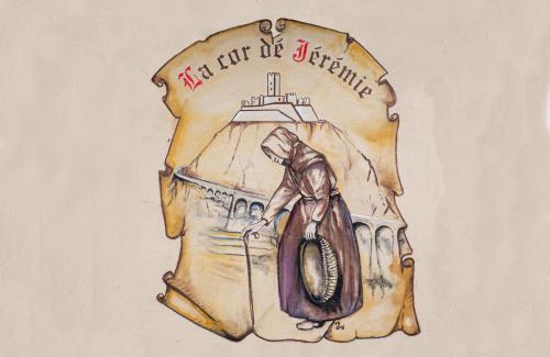Montjovet Casa | La cor dé Jérémie