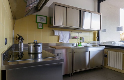 Barona Hotel | La Cordata Accommodation - Zumbini 6