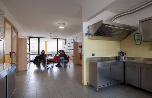 Barona Hotel | La Cordata Accommodation - Zumbini 6