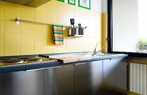 Barona Hotel | La Cordata Accommodation - Zumbini 6