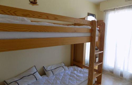 Agon-Coutainville Apartamento | La Corniche