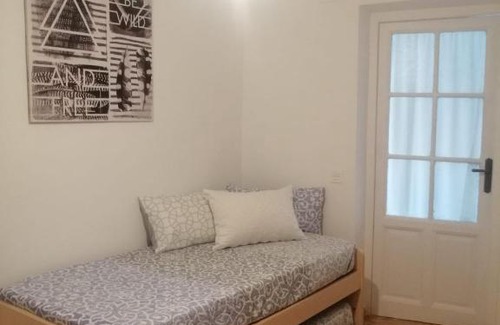 Belmonte de Tajo Casa | La corrala