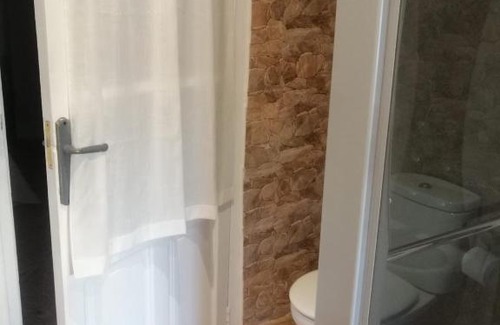 Belmonte de Tajo Casa | La corrala