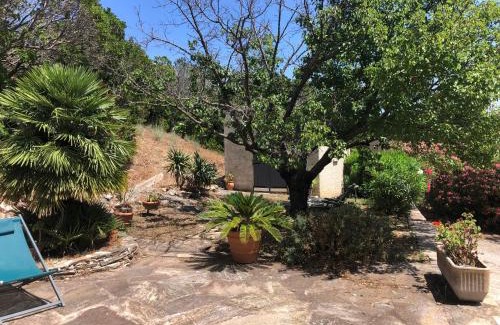 Pietracorbara Casa | La corse entre plage et rivière