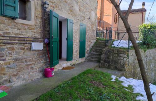 Loiano Apartamento | La Corte dei Celti