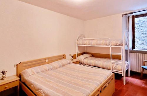 Cassina Valsassina Casa | La Corte Antica: Ranza