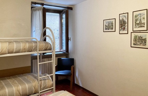 Cassina Valsassina Casa | La Corte Antica: Ranza