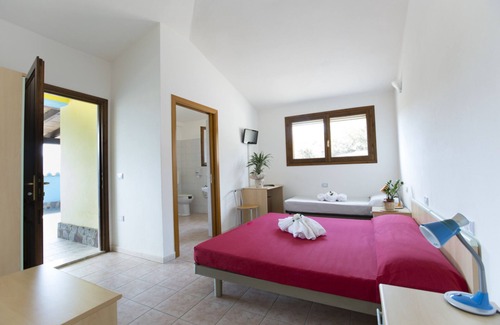 Cardedu Hotel | La Corte degli Ulivi Hotel Ristorante