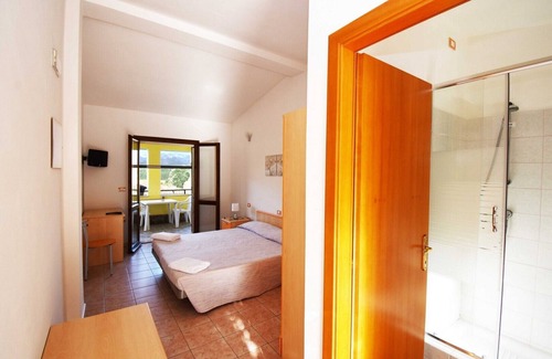 Cardedu Hotel | La Corte degli Ulivi Hotel Ristorante