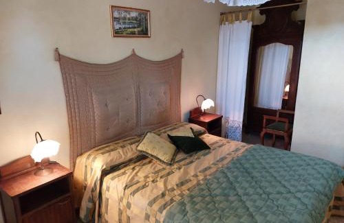 Aramengo Casa | La Corte del Barbio